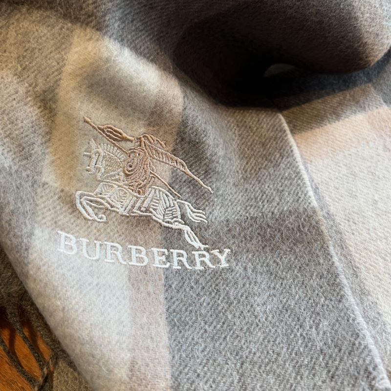 BURBERRY